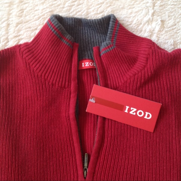 Izod Other - ‼️ Izod Sweater‼️